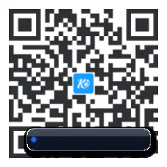 安卓版 Android 二维码